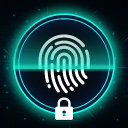 Bloqueio de aplicação — Android app icon