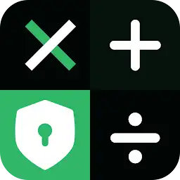 Photo Vault - App Lock — Android app icon