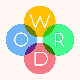 WordBubbles — Android game icon