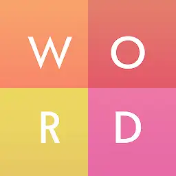 WordWhizzle Themes — Android game icon