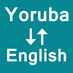 Yoruba To English Translator — Android app icon