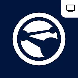 Appspace for Devices — Android app icon