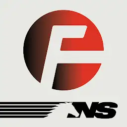 ForgeNS — Android app icon