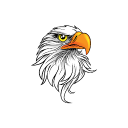 Coulterville USD 1 — Android app icon
