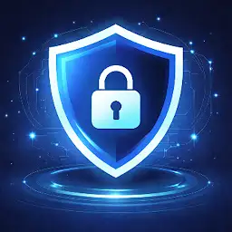 VPN - Fast VPN Proxy Master — Android app icon