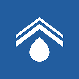 IoT Aqualarm — Android app icon