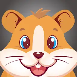 Numi: AI Calorie Counter — Android app icon