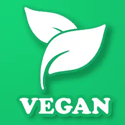 Vegan Recipes — Android app icon