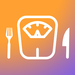 Weight Loss Recipes — Android app icon