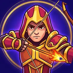 Arche PG — Android game icon
