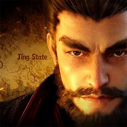 Epic War: Thrones 5 Anniv. — Android game icon