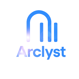 Arclyst: AI Home Inventory — Android app icon