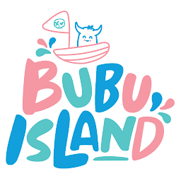 BUBU ISLAND — Android app icon