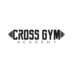 Cross Gym Academy — Android app icon