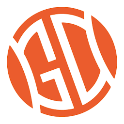 Gd Academy — Android app icon