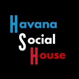 HAVANASOCIAL — Android app icon