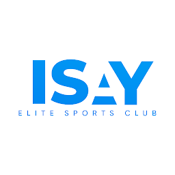 ISAY GYM — Android app icon