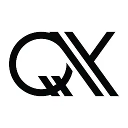 QUIX — Android app icon