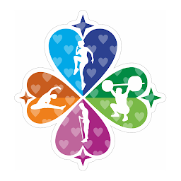 YoncaFitness — Android app icon