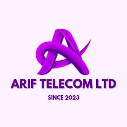 ARIF TELECOM — Android app icon