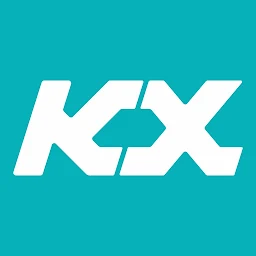 KX At Home — Android app icon