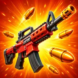 Reload Weapons — Android game icon