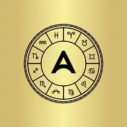 Astro24x7: AI Astrology Chat — Android app icon