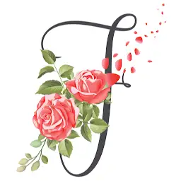 Aroma Flowers UAE — Android app icon