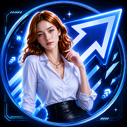Arrow Attraction: Angel Puzzle — Android game icon