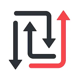 ArrowIQ: Logic Puzzle — Android game icon