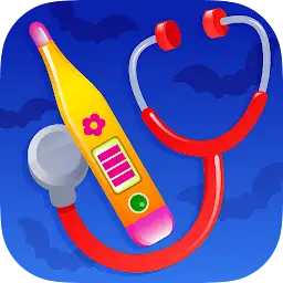 Educational Games for Kids 2 4 — Android game icon