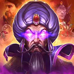 Persian Nights (Full) — Android game icon