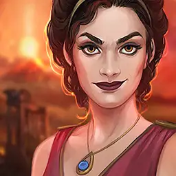 The Myth Seekers — Android game icon