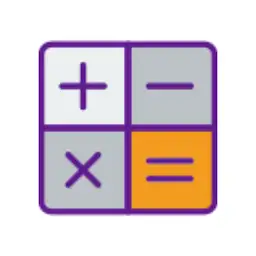 AZ Calculator: AI & More — Android app icon