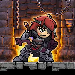 Magic Rampage — Android game icon