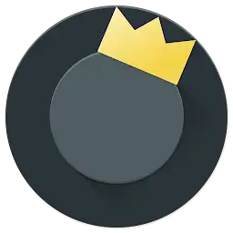 Night Shift: Blue light filter — Android app icon