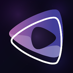 AsTivi Media Player — Android app icon