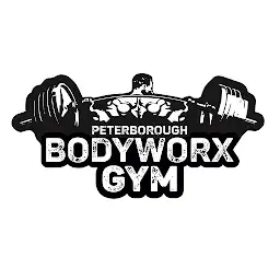 Bodyworx Gym — Android app icon
