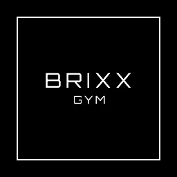 BRIXX GYM — Android app icon