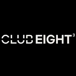 Club Eight3 — Android app icon