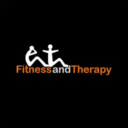 E.T Fitness & Therapy — Android app icon