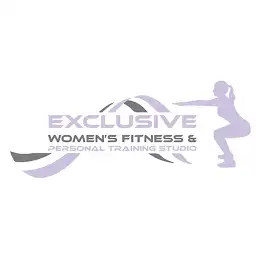 Exclusive Womens Fitness — Android app icon