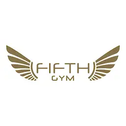 Fifth Gym — Android app icon