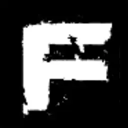 Foundry Gym Telford — Android app icon