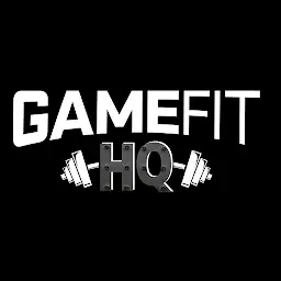 Game Fit HQ — Android app icon