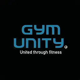 Gym Unity — Android app icon
