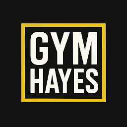 GYM HAYES — Android app icon