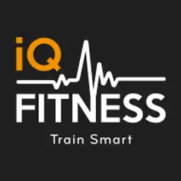 iQ Fitness Altrincham — Android app icon