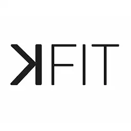 KFIT GYM — Android app icon