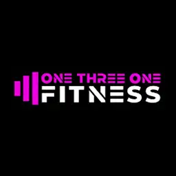 One Three One Fitness — Android app icon